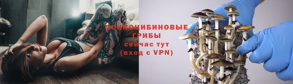 молекула духа Абдулино